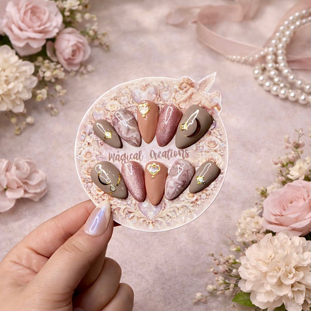 Magical Valentine's 💘