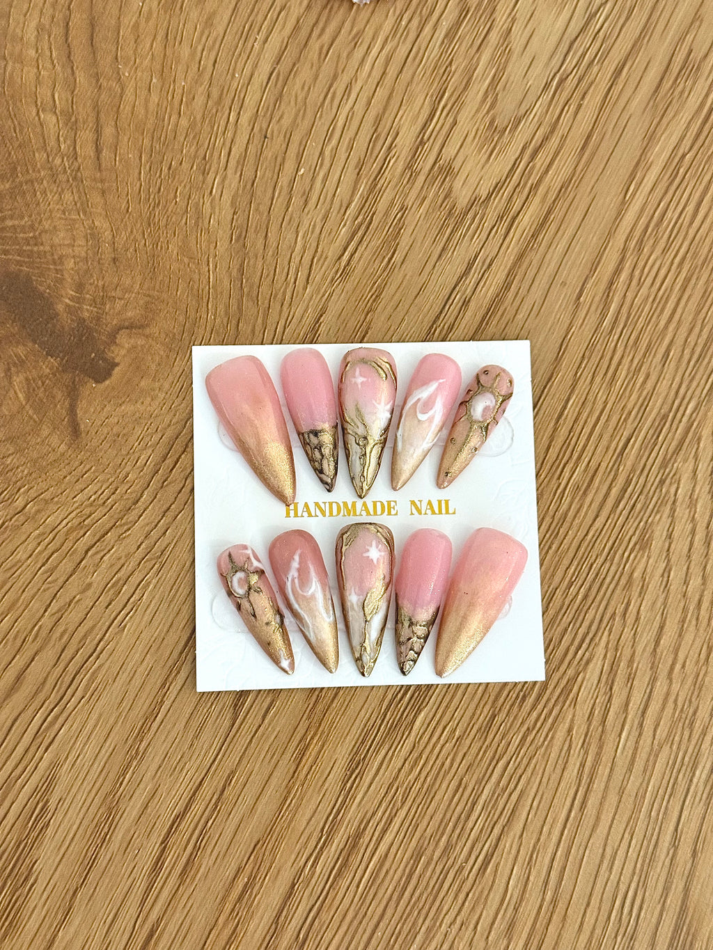 Tekokynnet - Sun Goddess