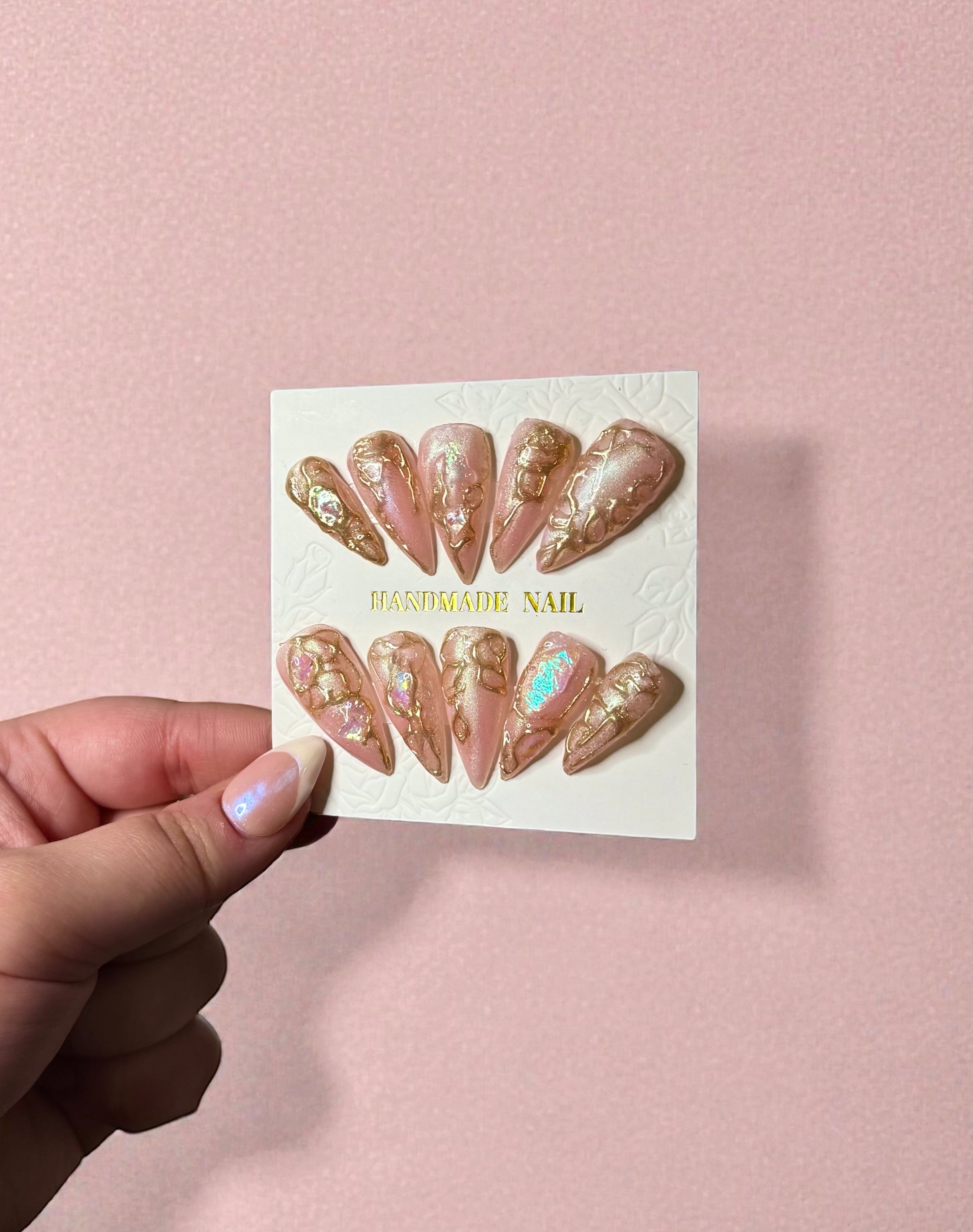 Tekokynnet - God’s Daydream