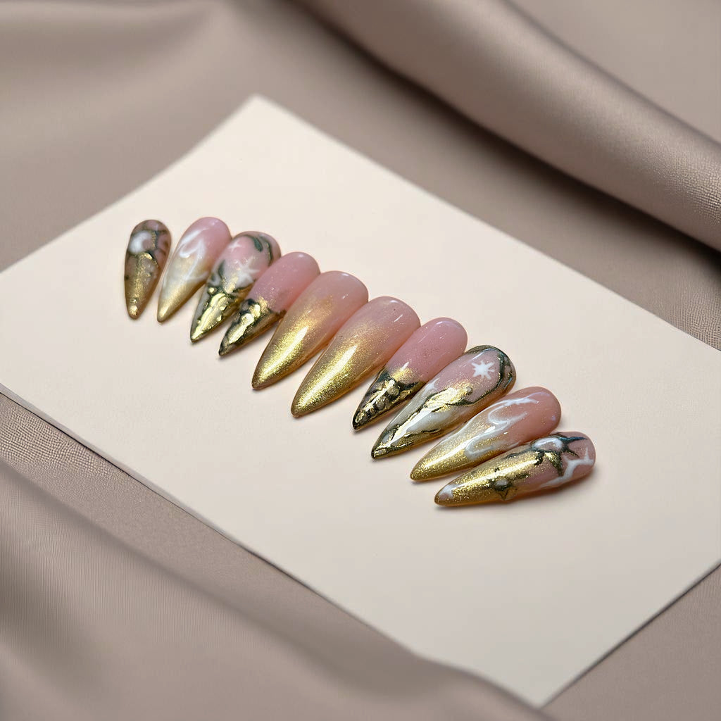 Tekokynnet - Sun Goddess