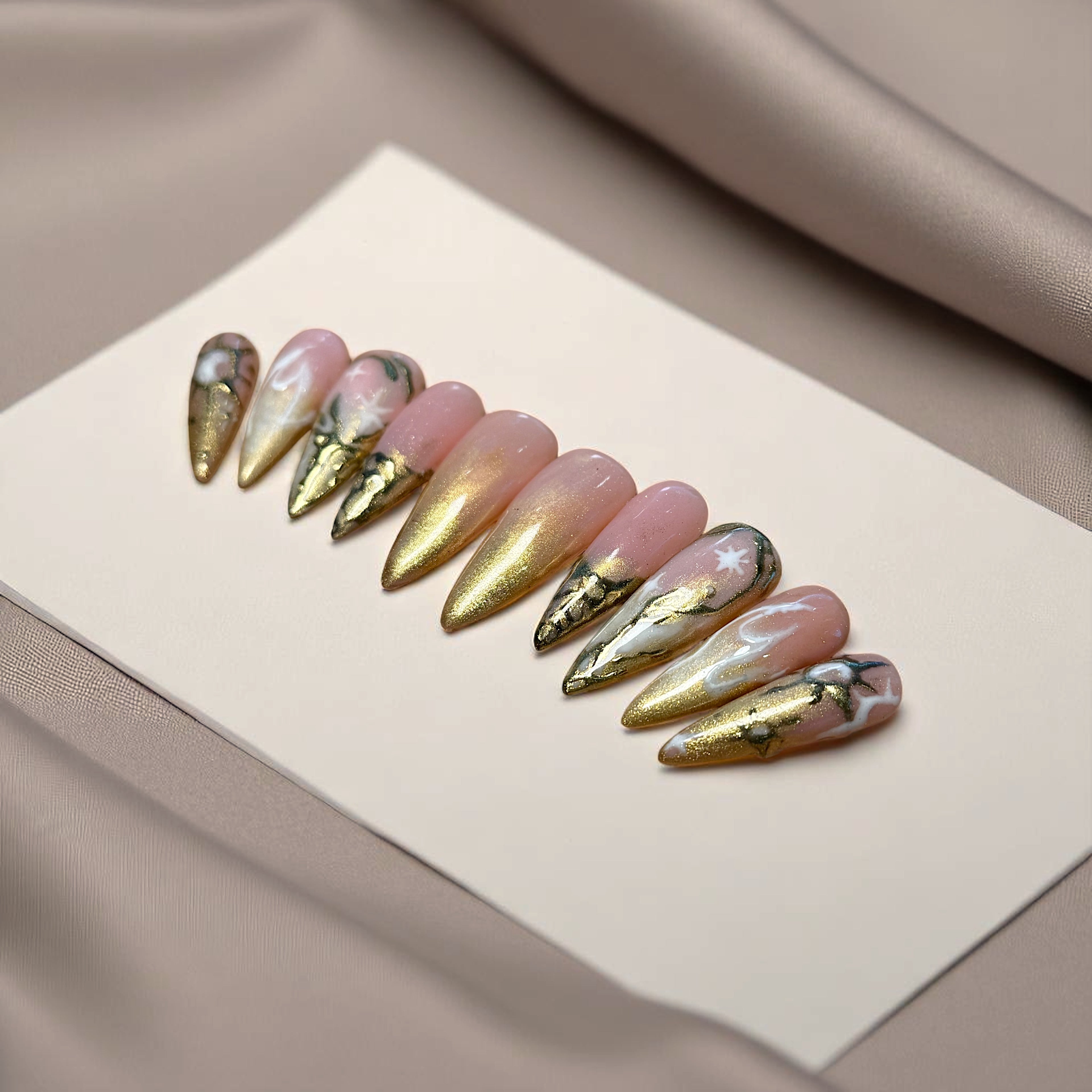 Tekokynnet - Sun Goddess