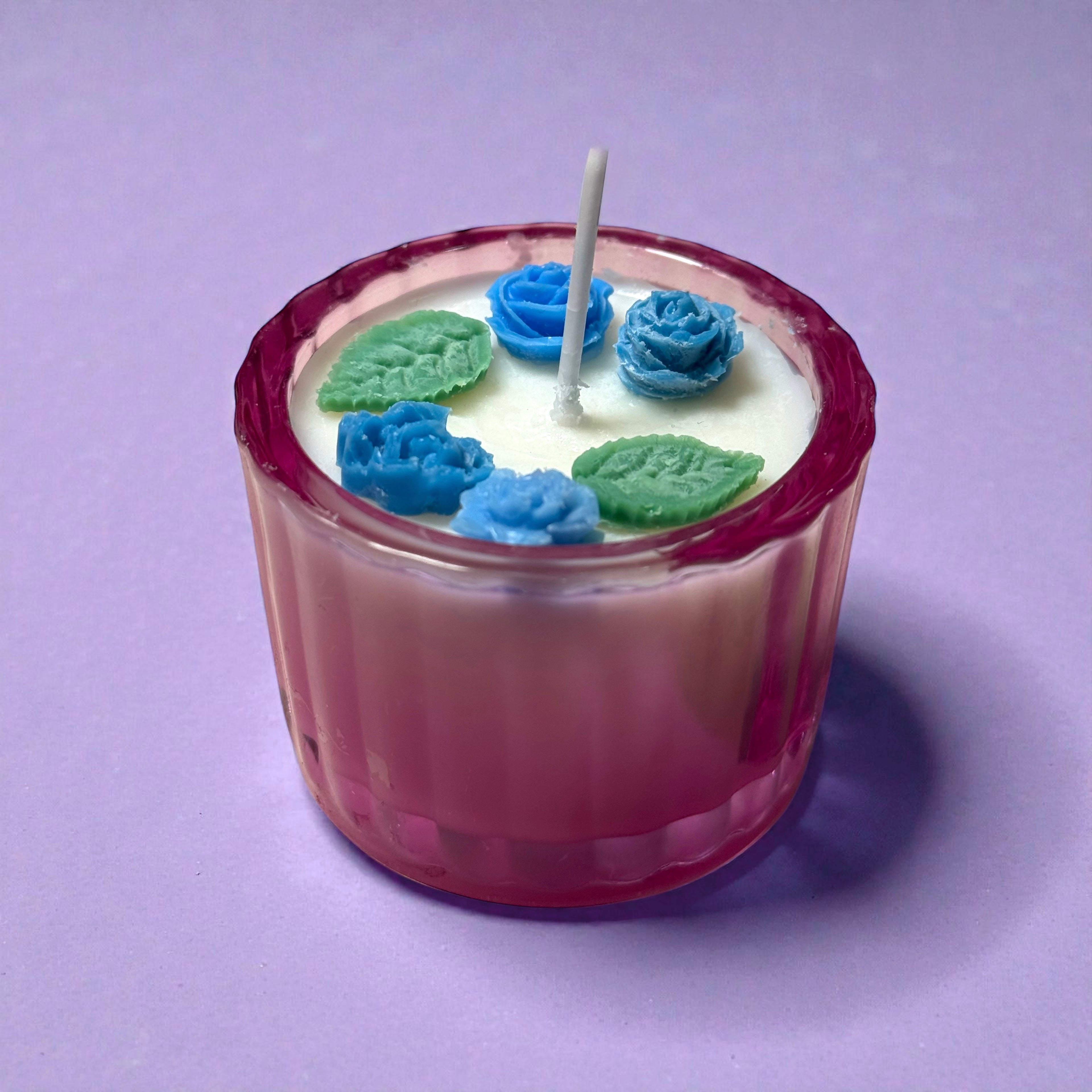 Kynttilä - Fairy Blossom