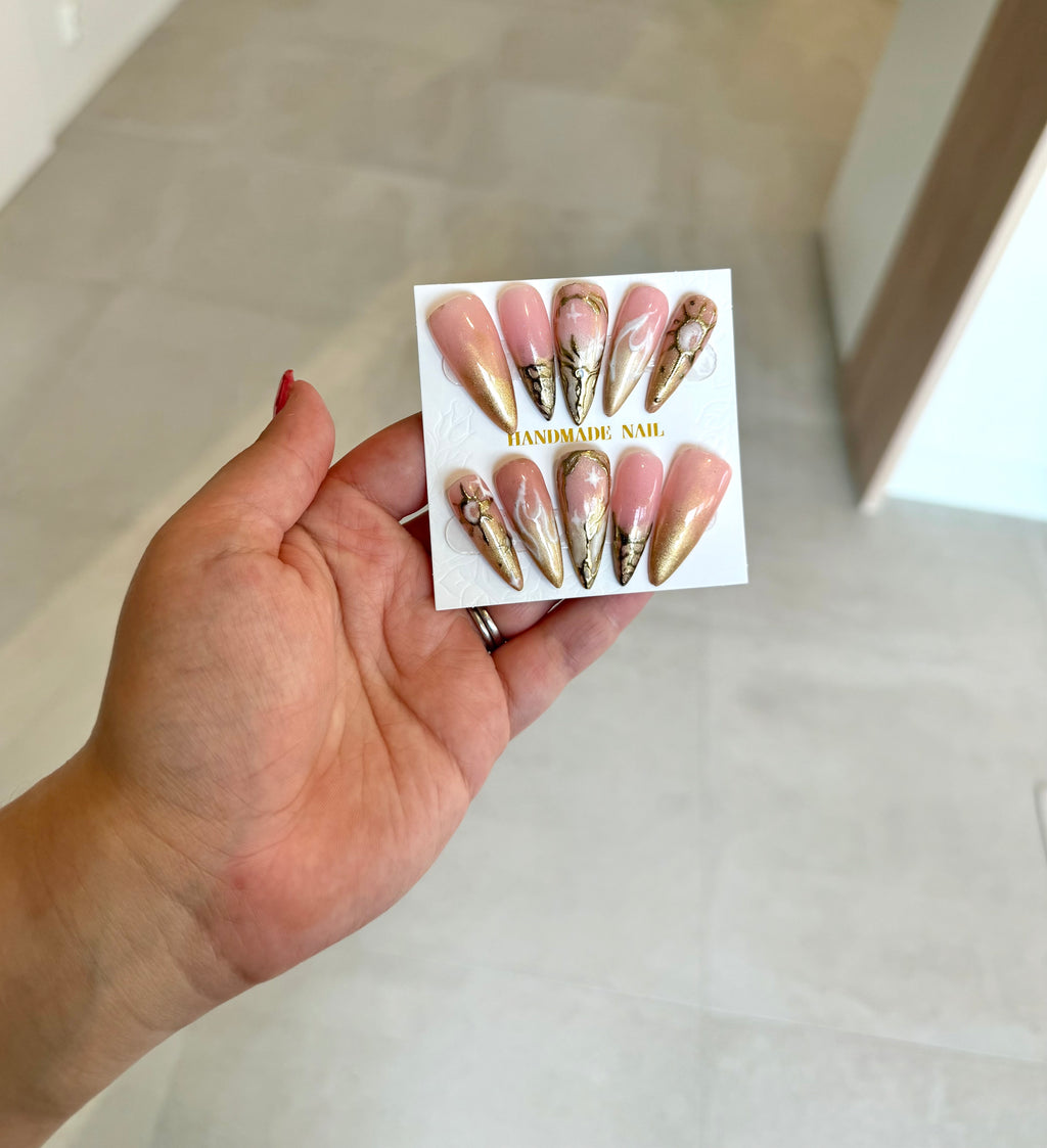 Tekokynnet - Sun Goddess