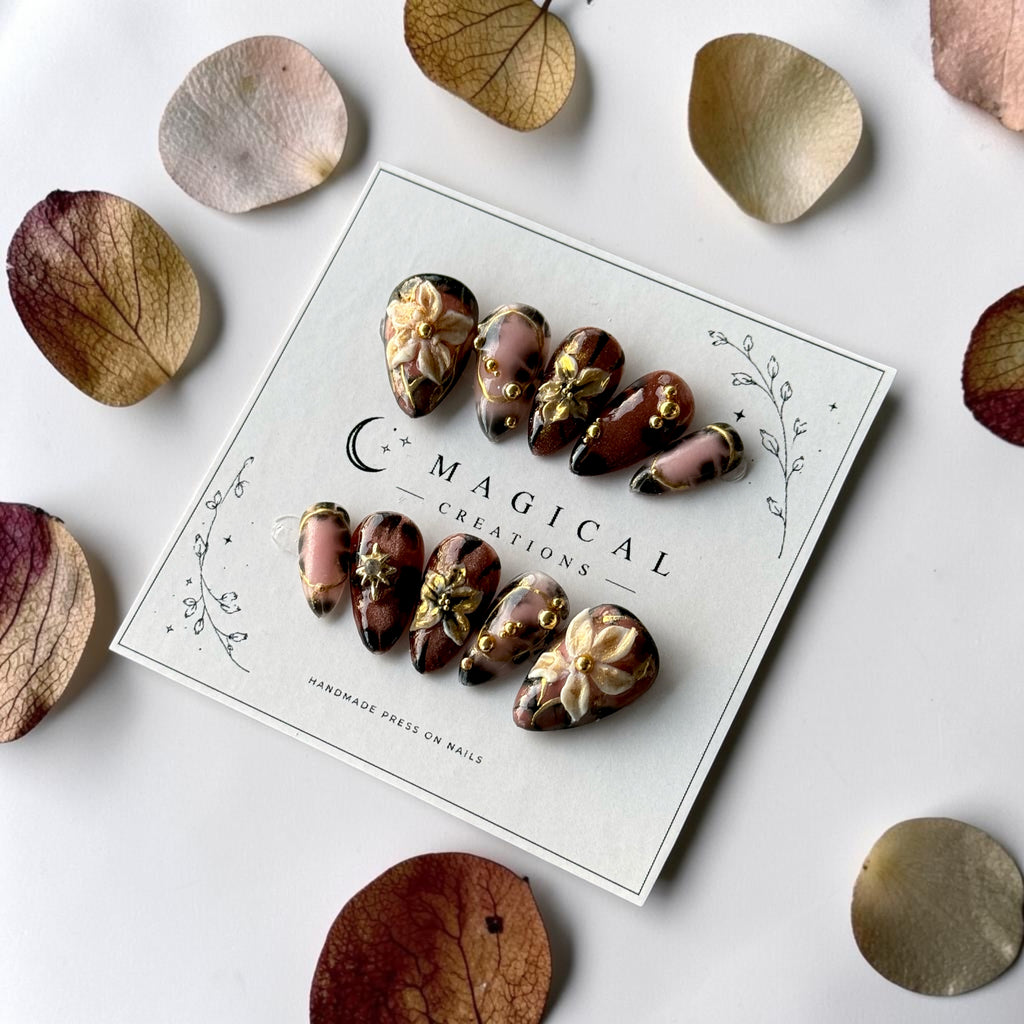 Tekokynnet - Entering My Rich Girl Era