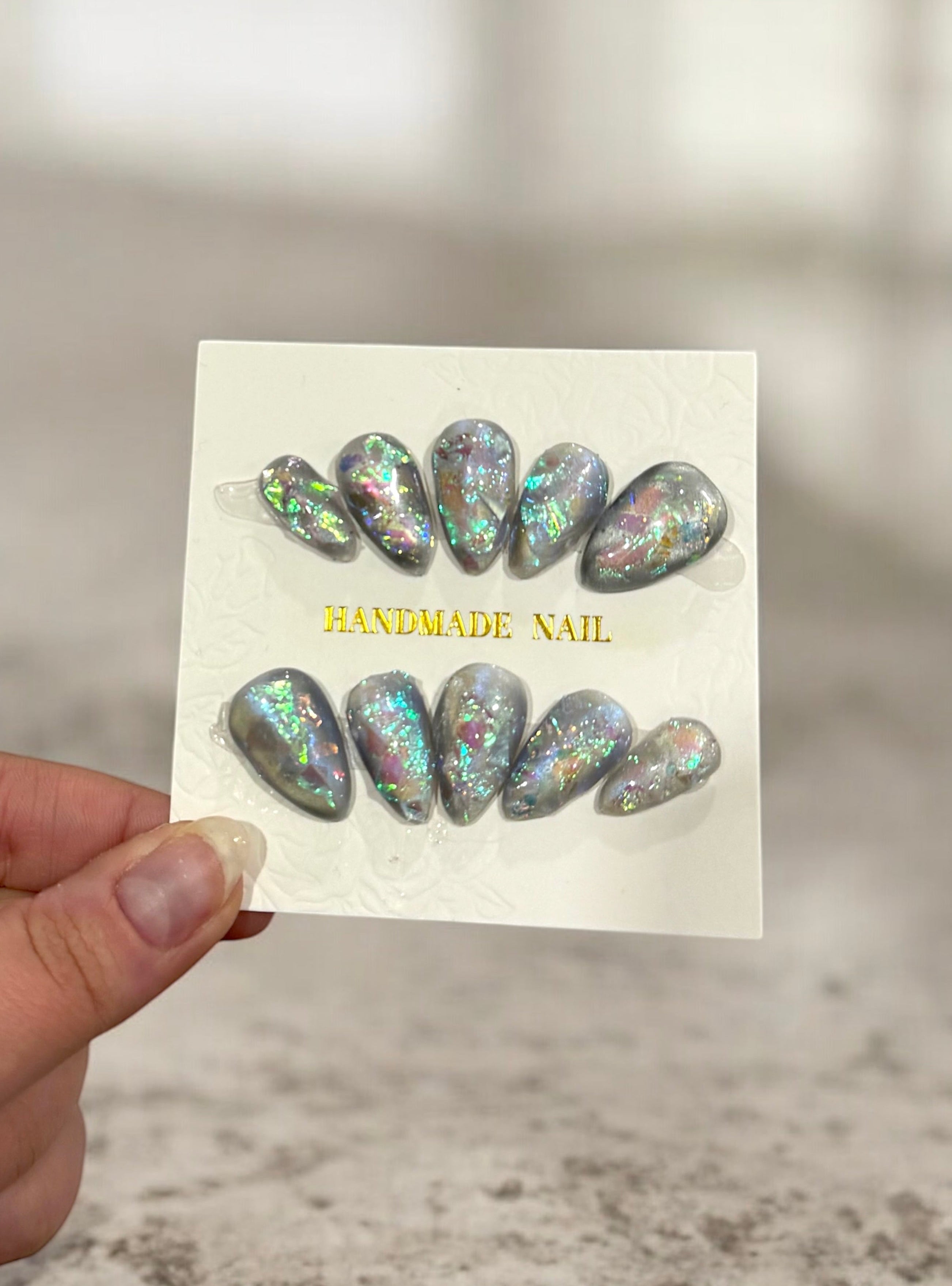 Tekokynnet - Magical Moonstone