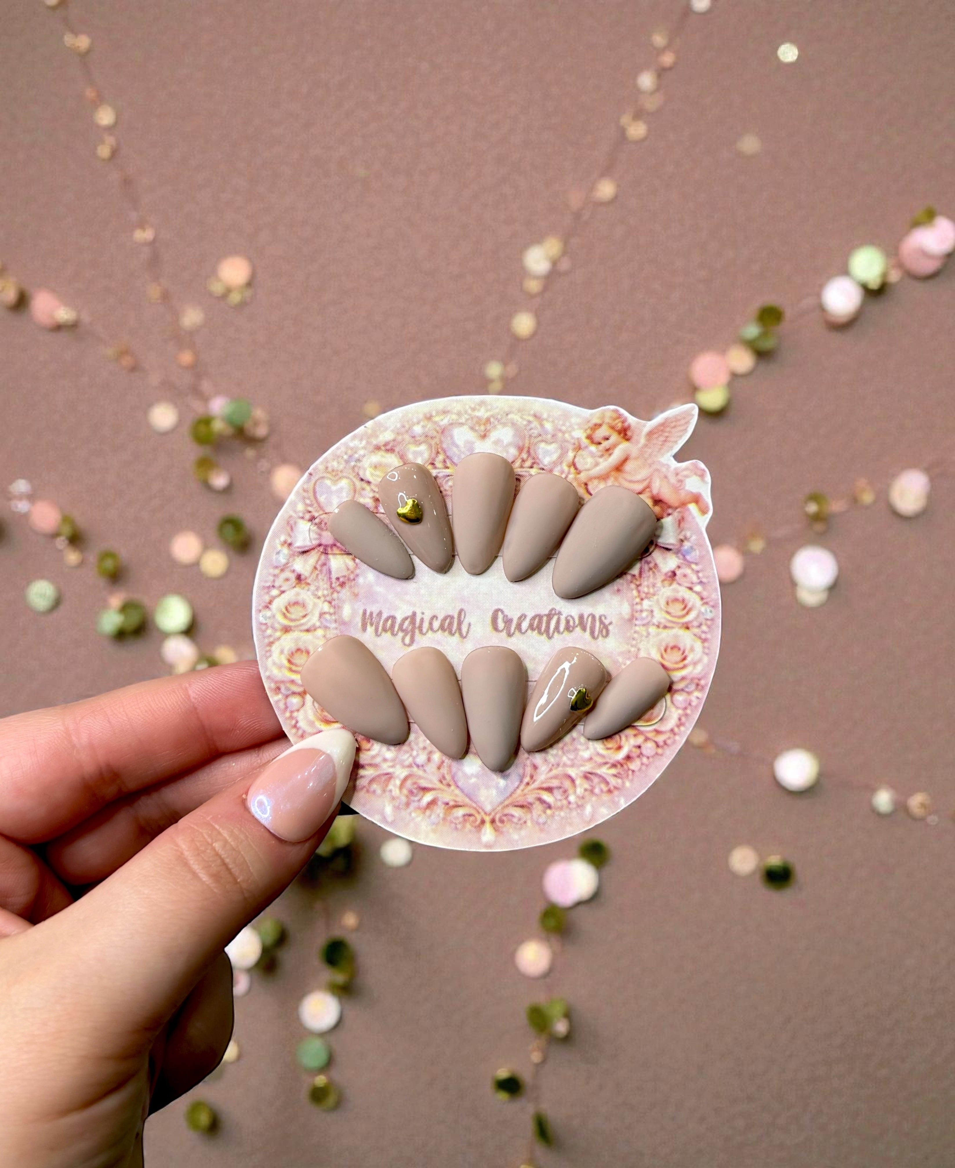 Tekokynnet - Buy Me A Teddy