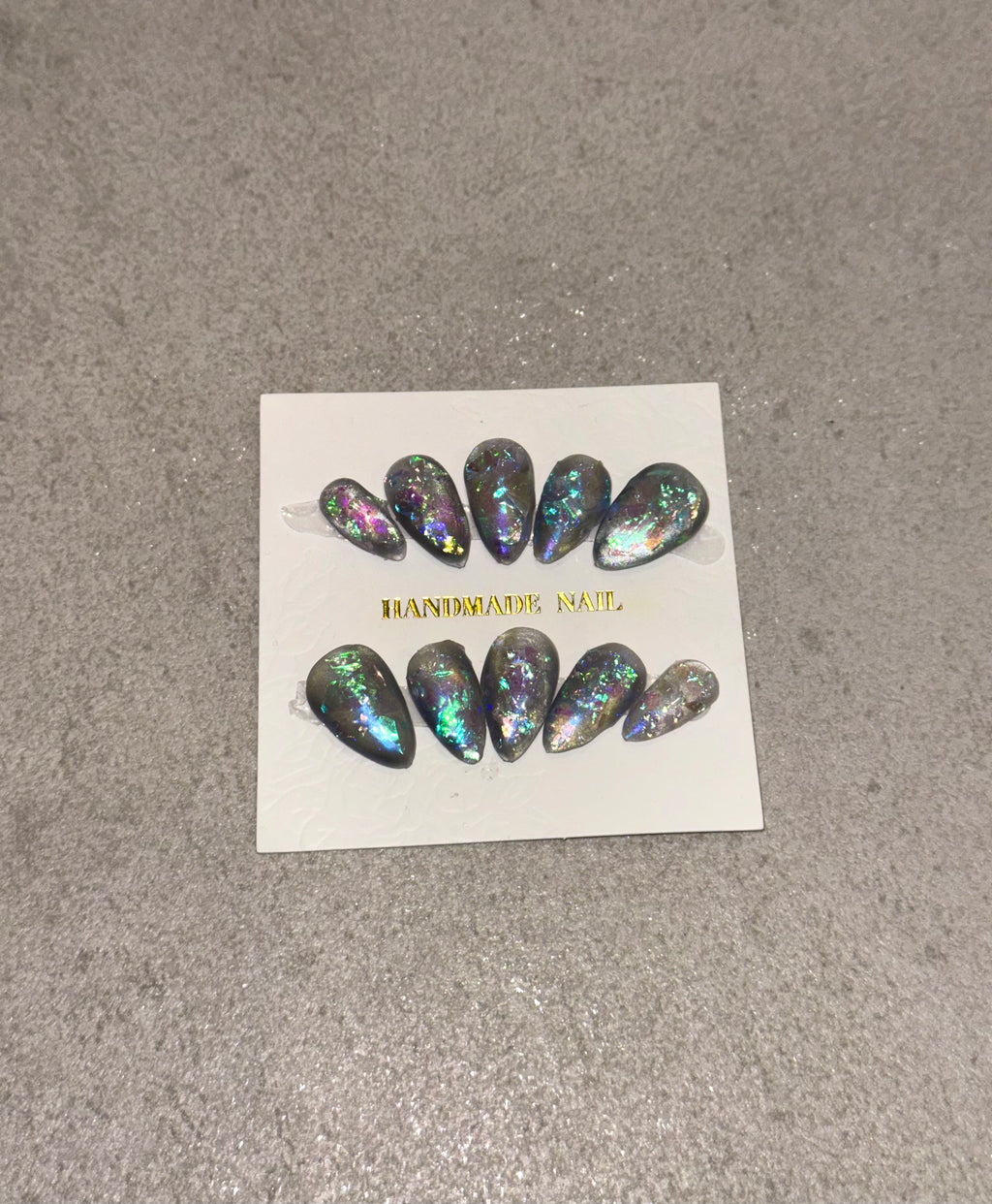 Tekokynnet - Magical Moonstone