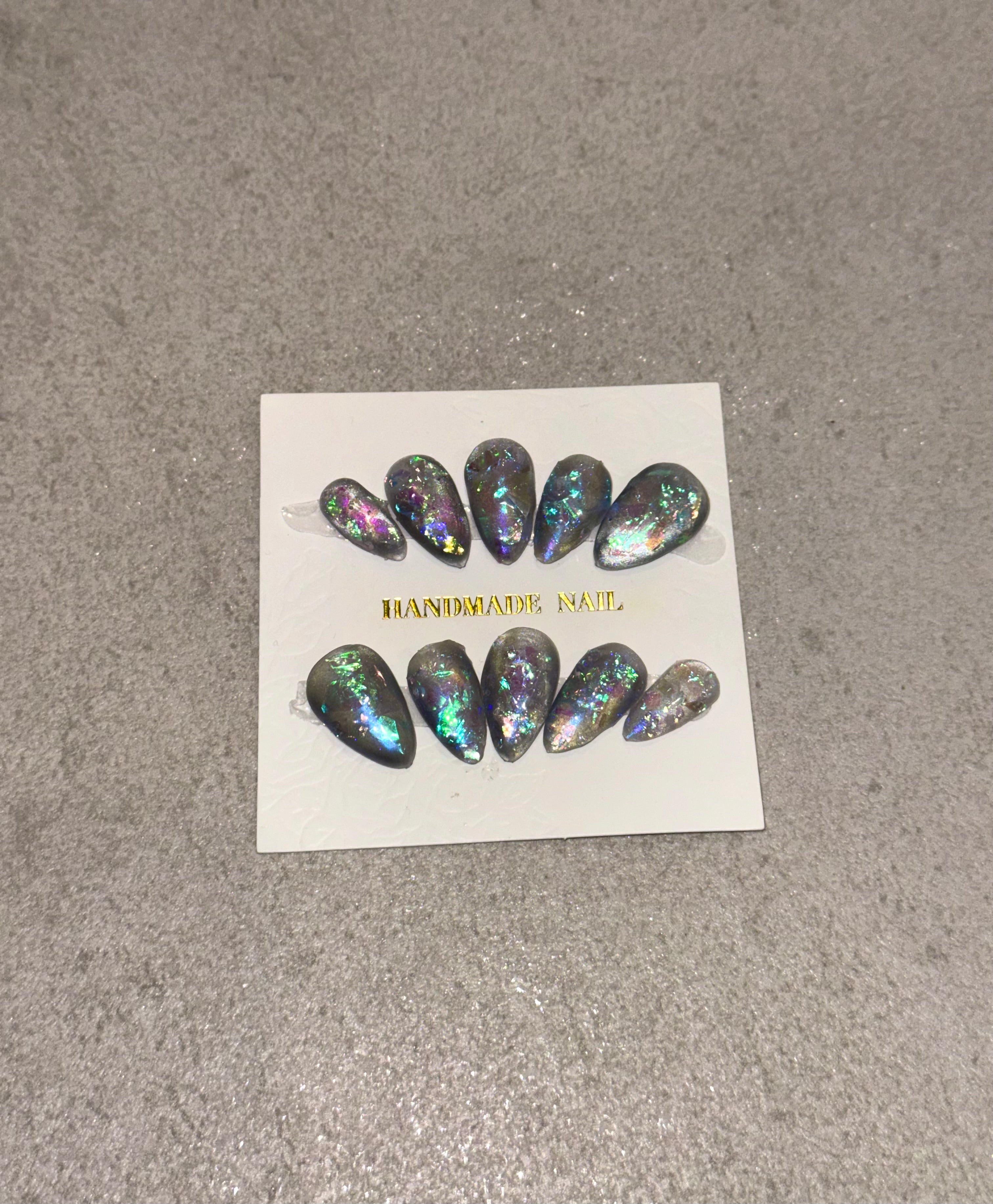 Tekokynnet - Magical Moonstone