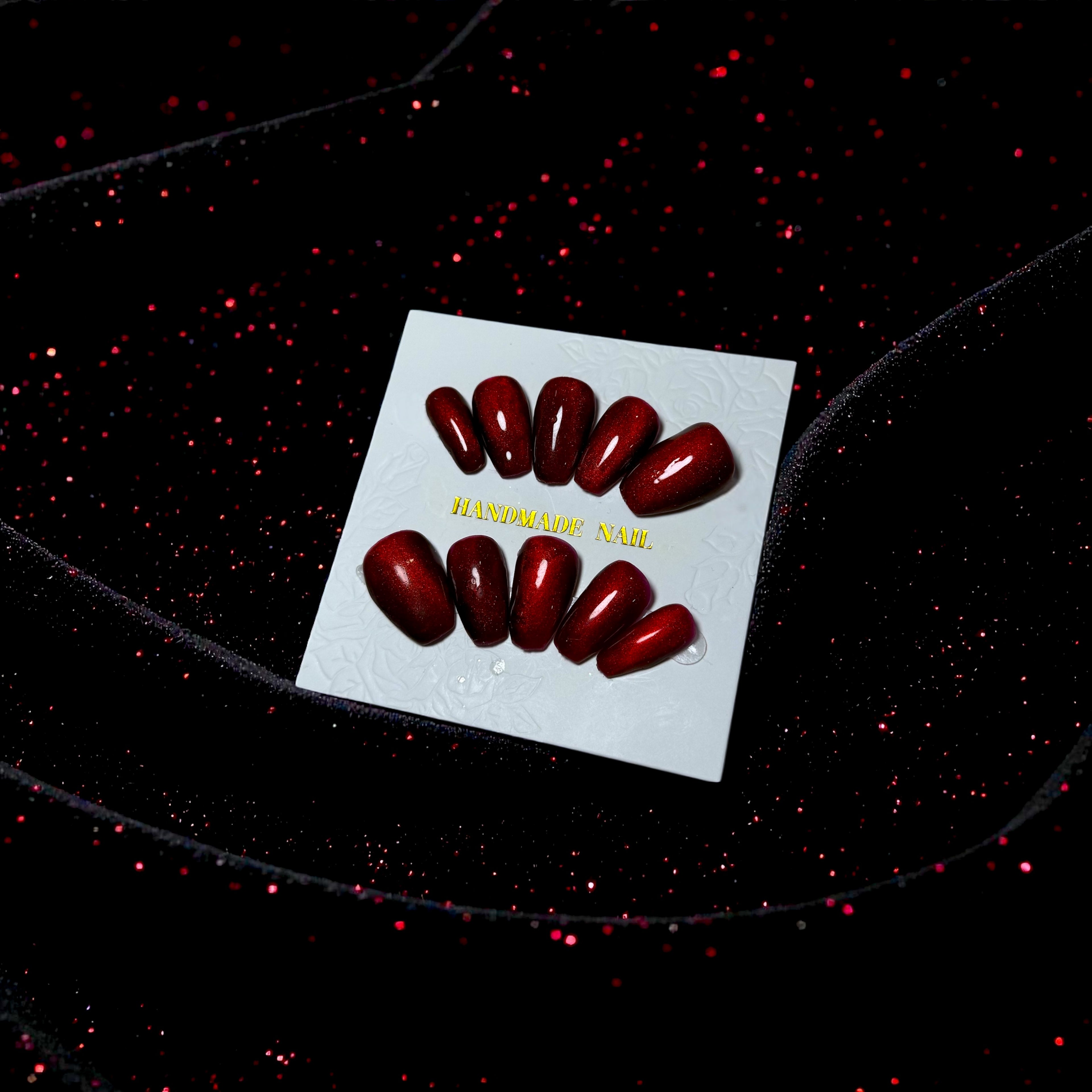 Tekokynnet - Dark Amour