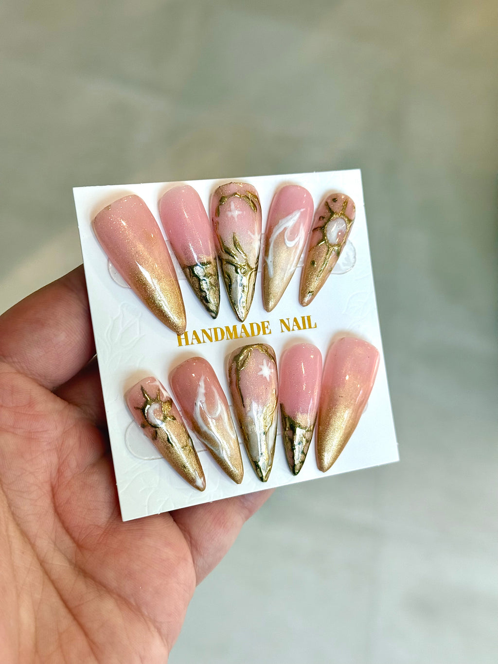 Tekokynnet - Sun Goddess