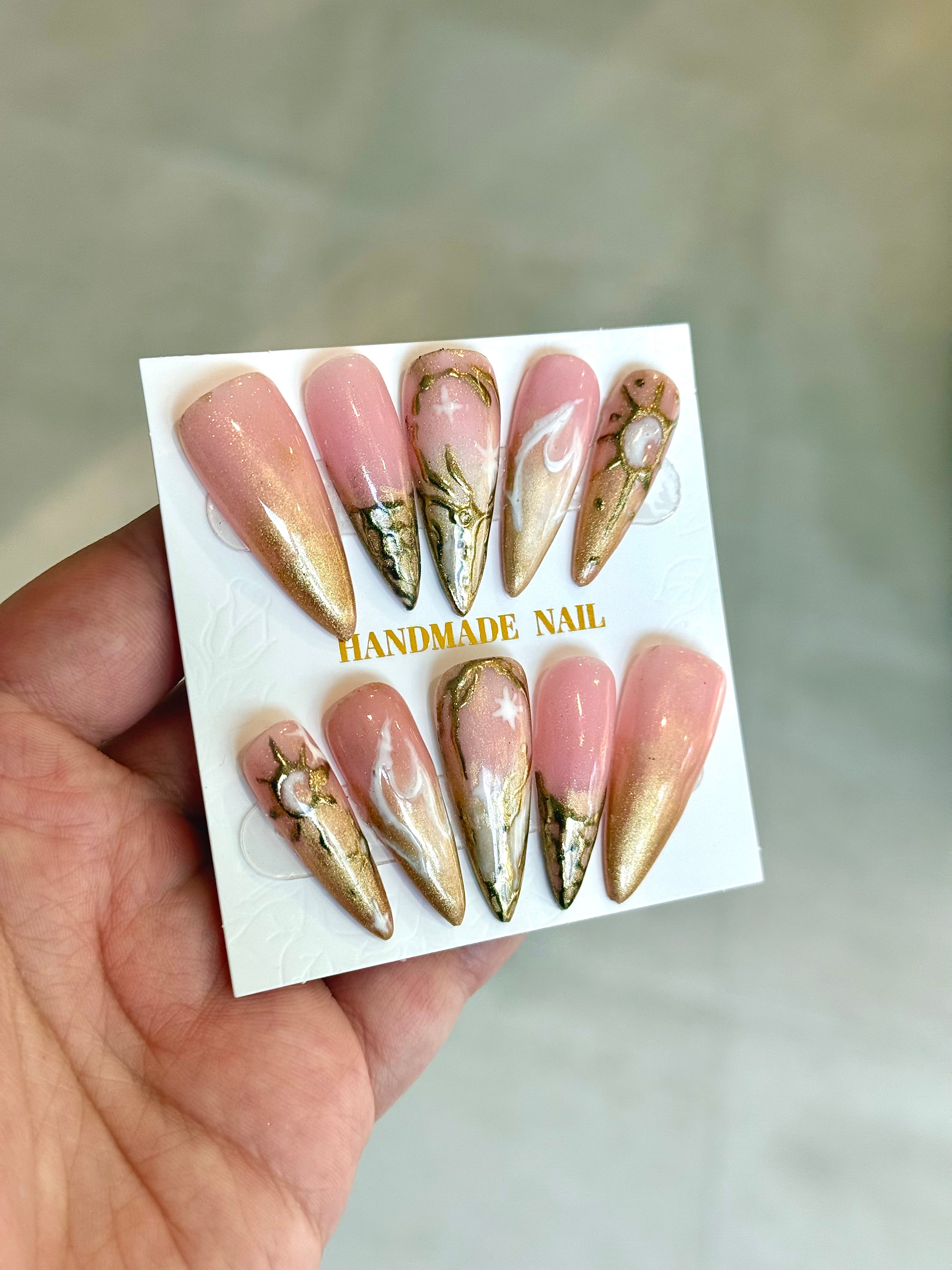 Tekokynnet - Sun Goddess