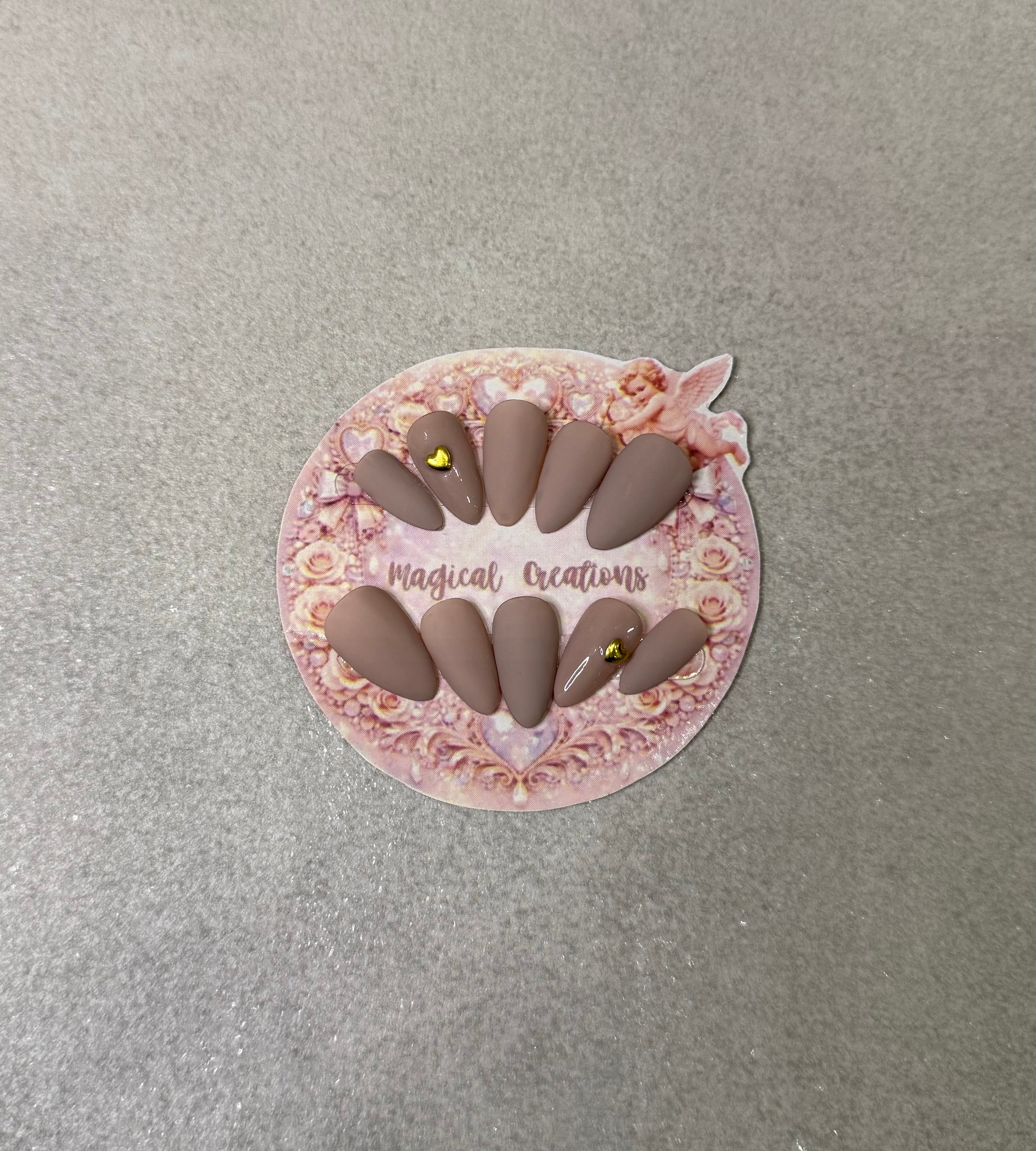 Tekokynnet - Buy Me A Teddy