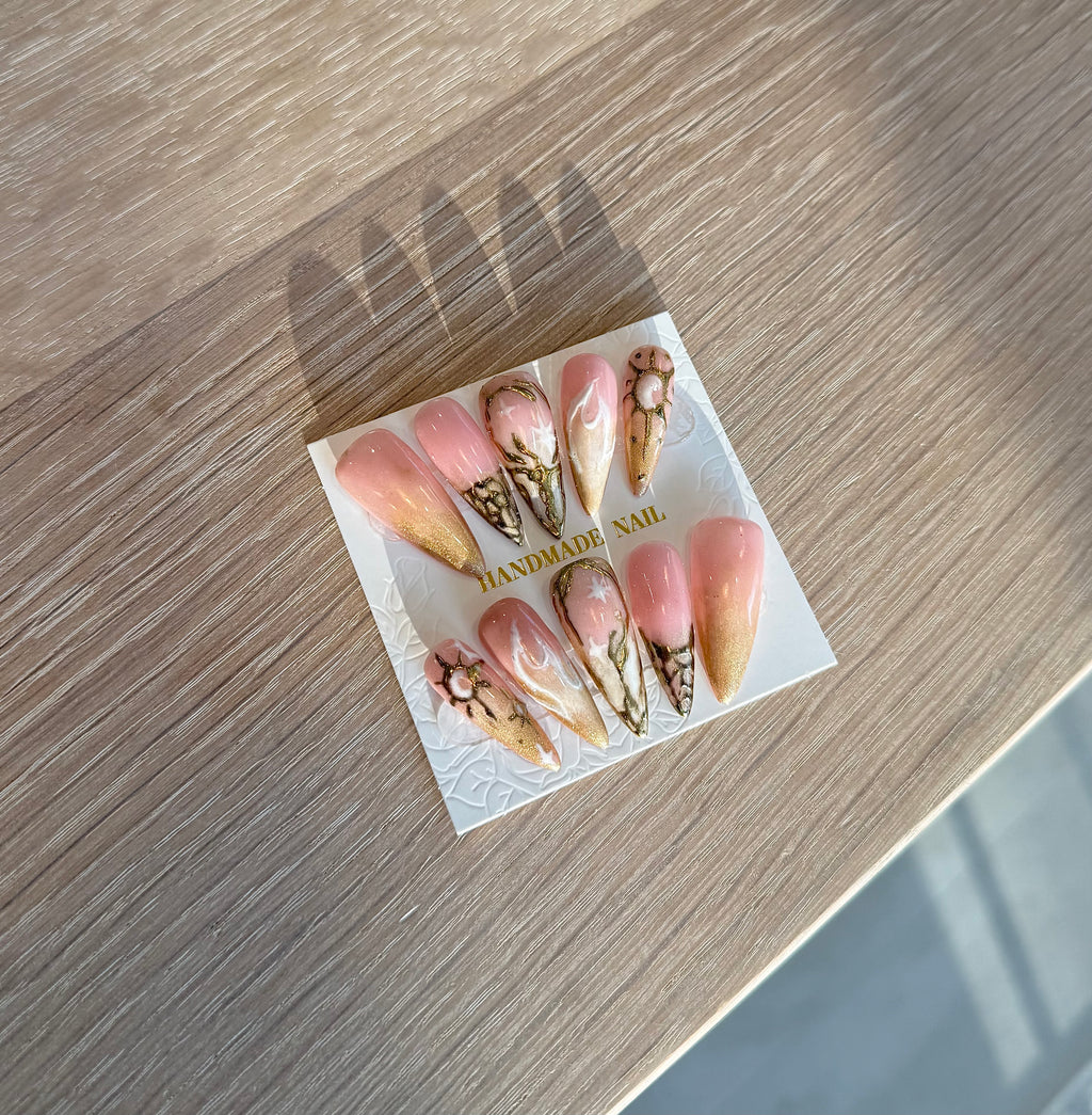 Tekokynnet - Sun Goddess