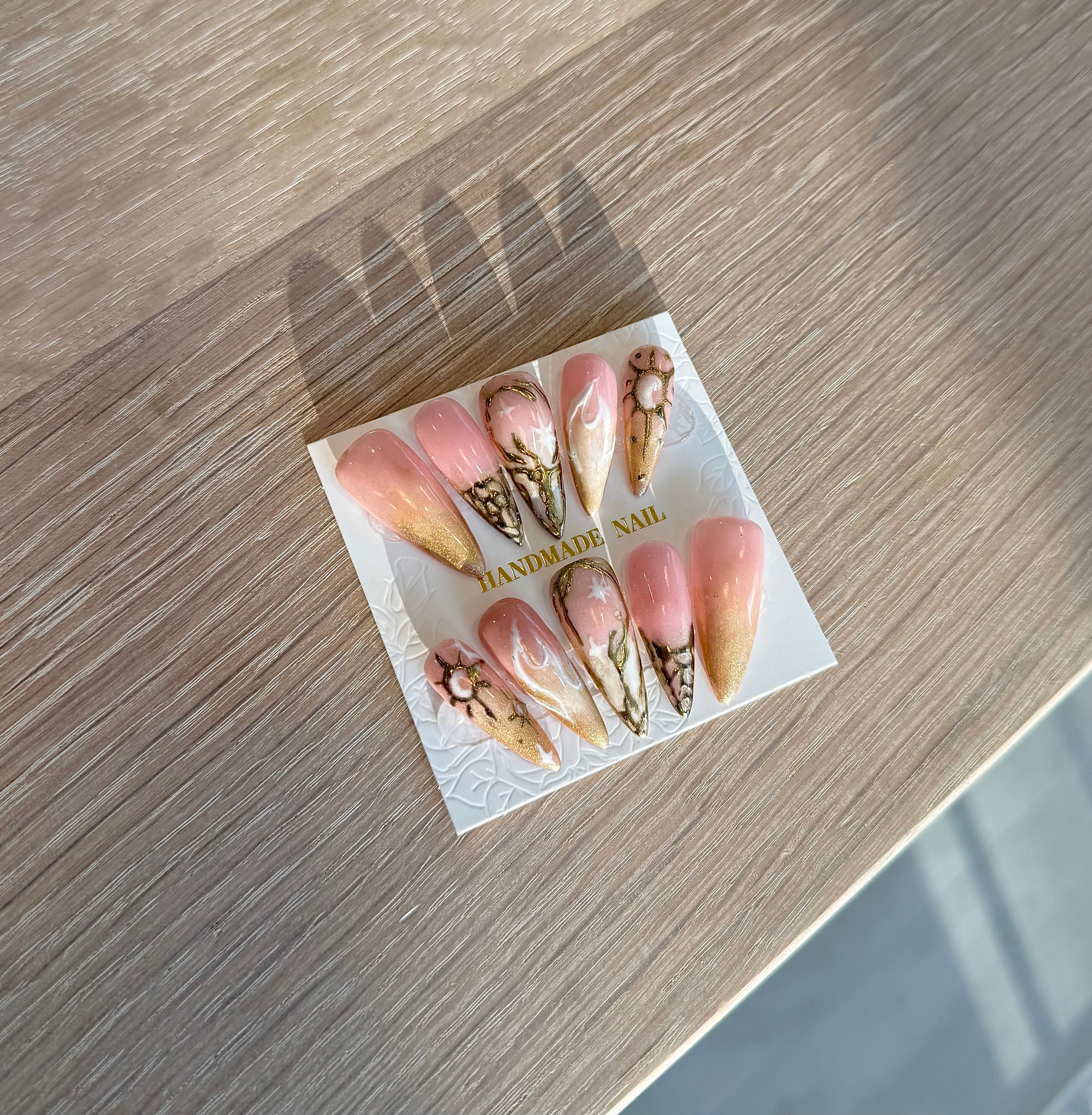 Tekokynnet - Sun Goddess