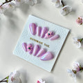 Tekokynnet - Pretty Little Lavender