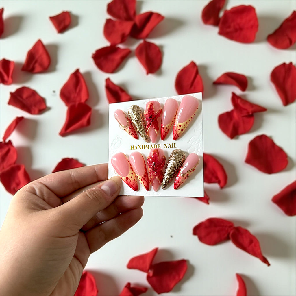 Tekokynnet - Bloody Glamour