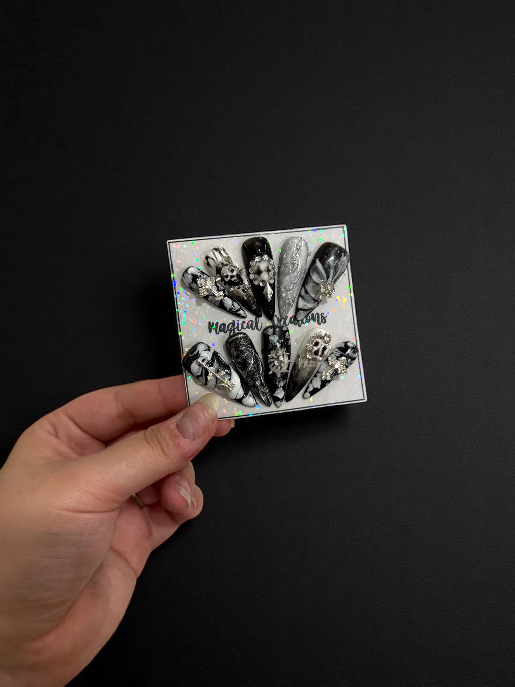 Tekokynnet - Halloween