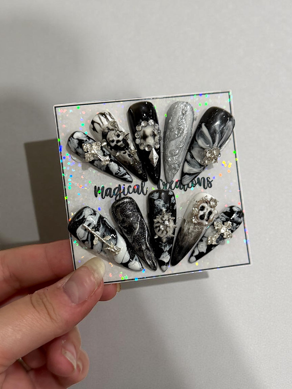 Tekokynnet - Halloween