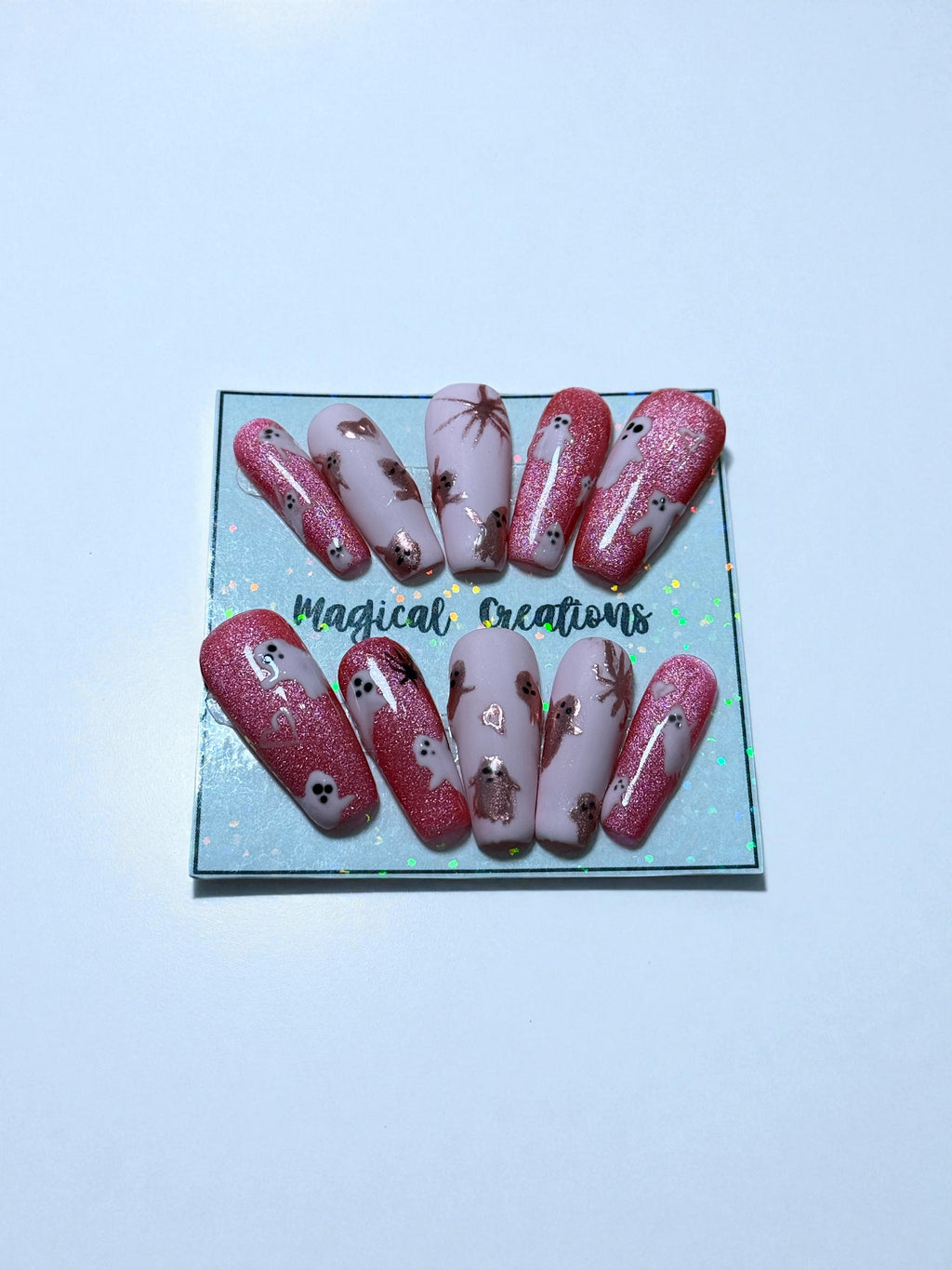 Tekokynnet - Boo-tiful Halloween