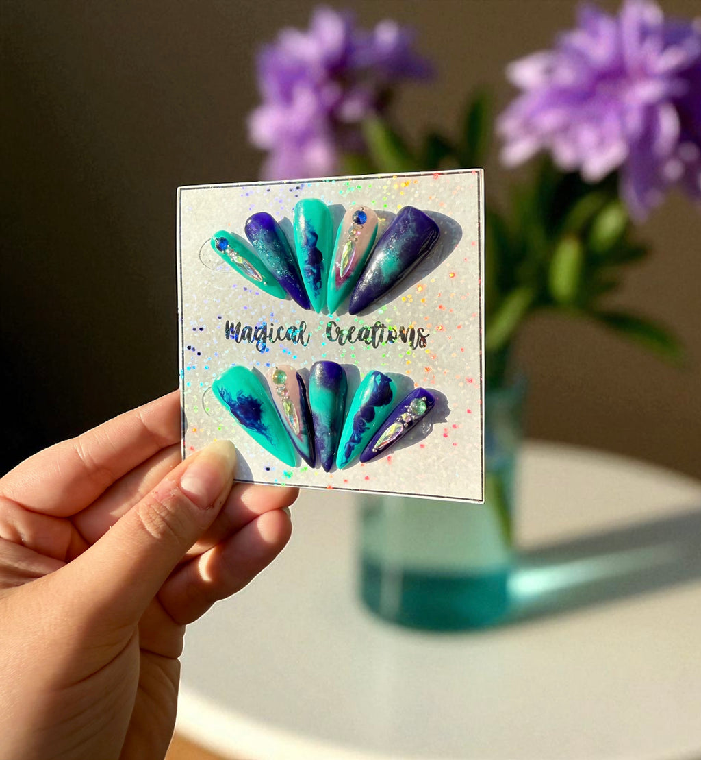 Tekokynnet - Mystic Phenomenon