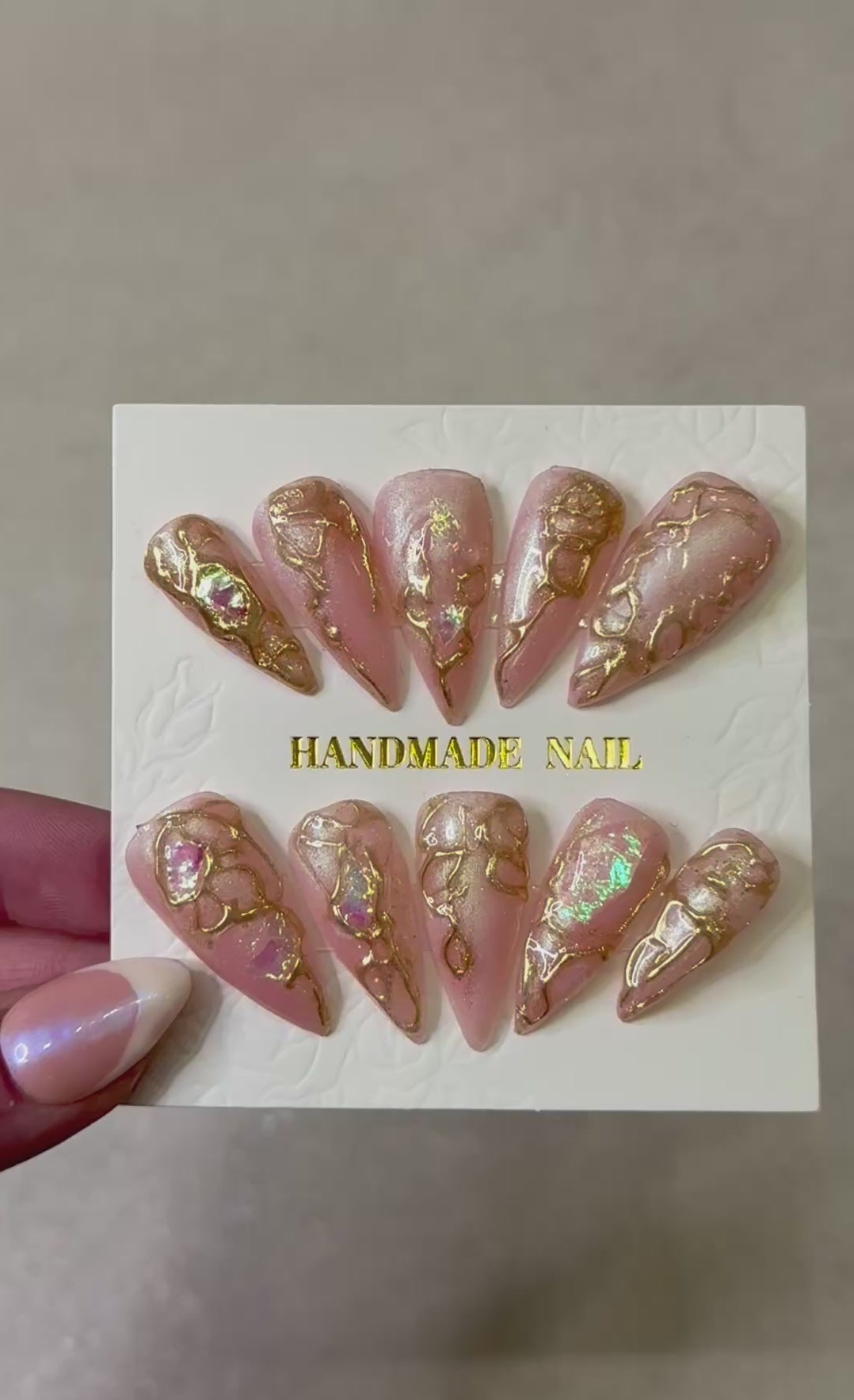 Tekokynnet - God’s Daydream