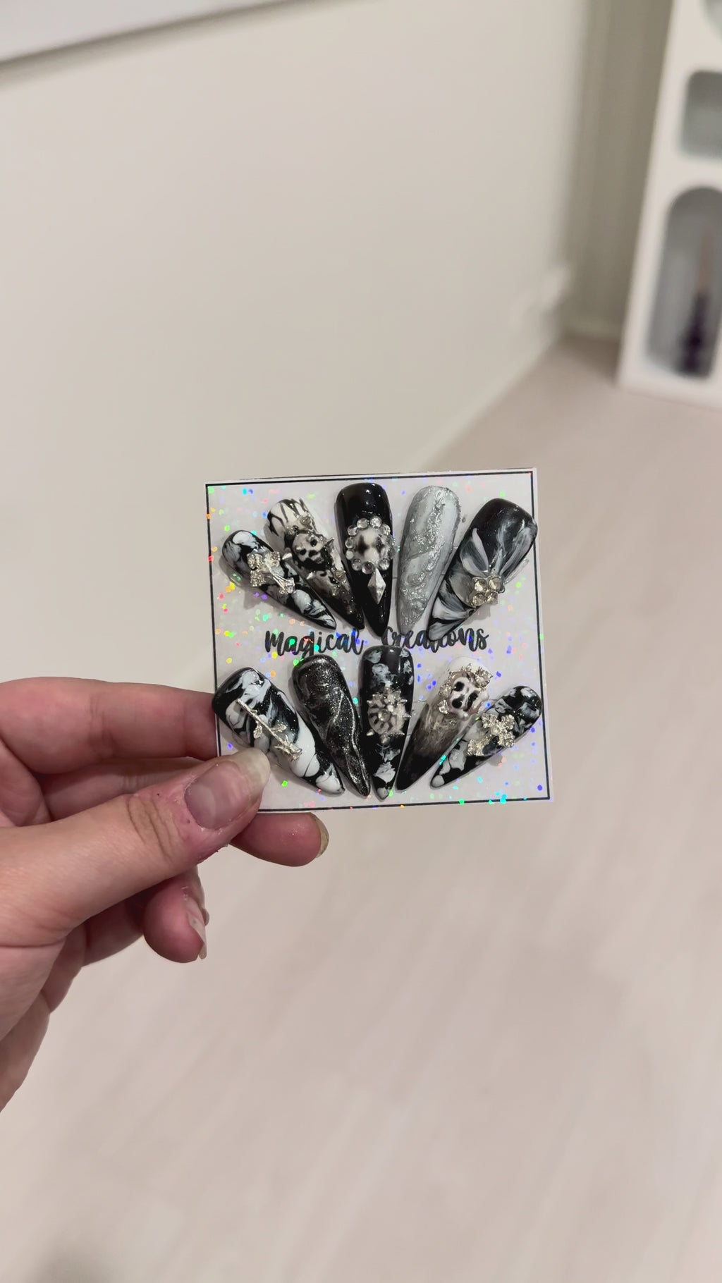 Tekokynnet - Halloween