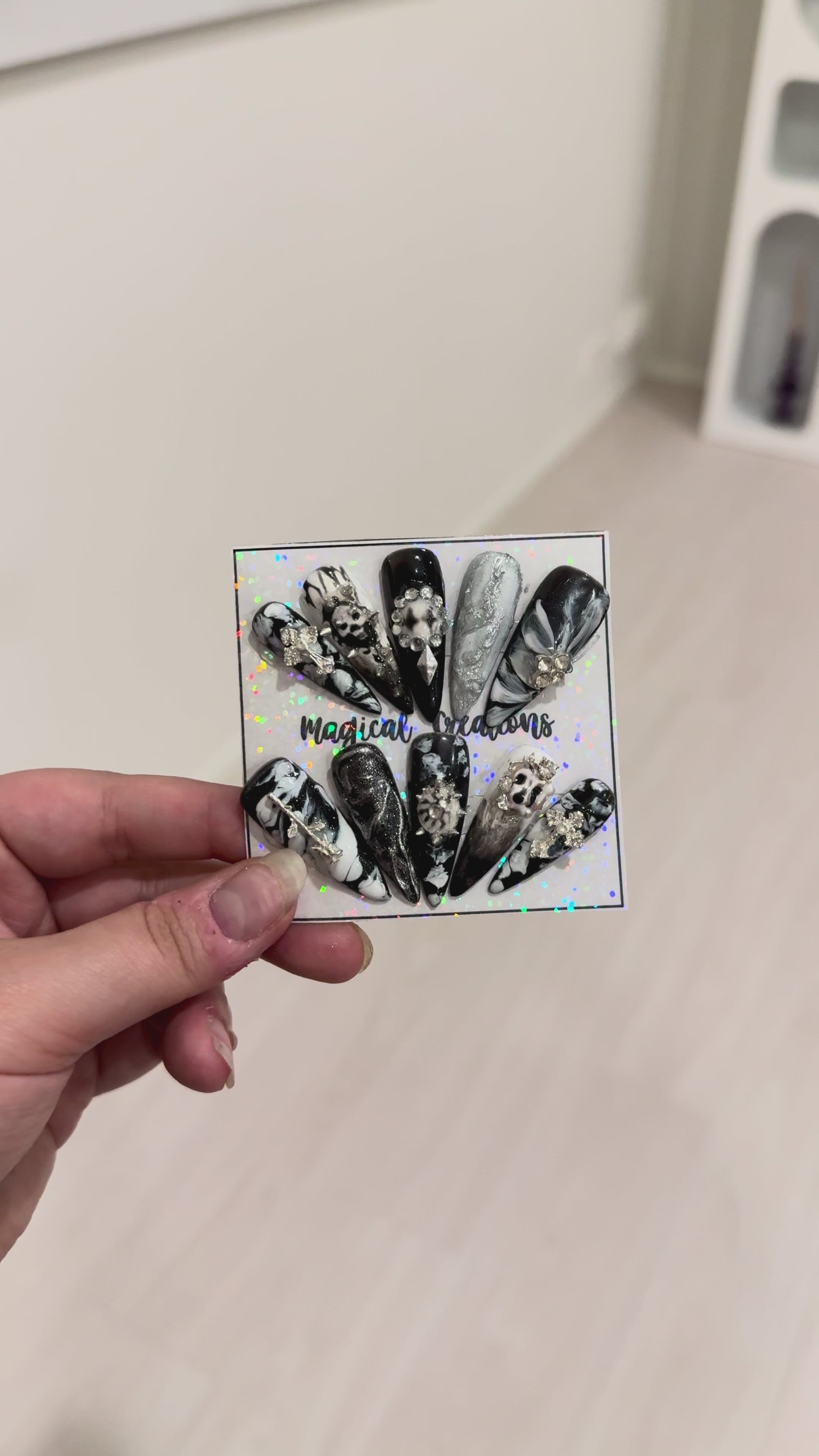 Tekokynnet - Halloween